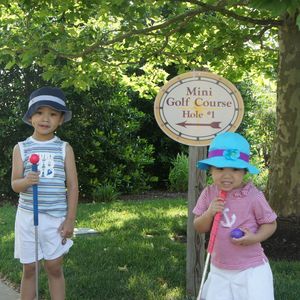 Meet your Posher, Bao